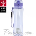 2019 Ars Una Бутилка за вода 500мл Light Purple 95019673